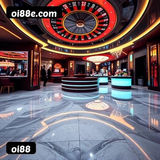 oi88.com - O Melhor Cassino Online com Apostas Esportivas e Pagamentos Rápidos - oi88