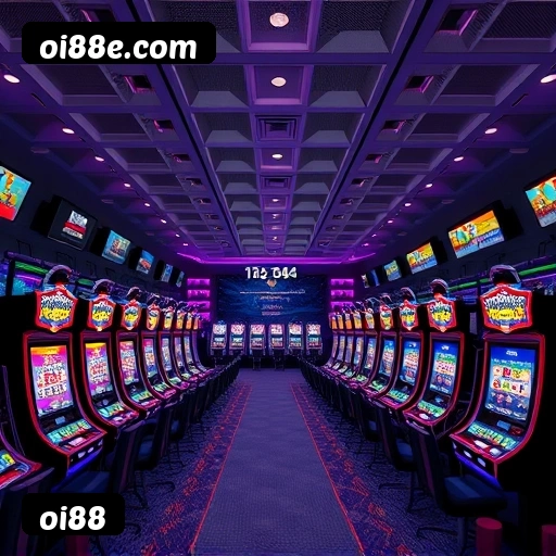 oi88: Acesso Seguro com Login Verificado e Identidade Digital