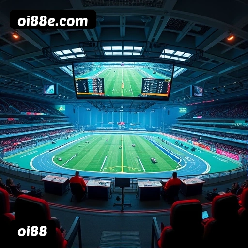 oi88: O Paraíso dos Jogos Selecionados