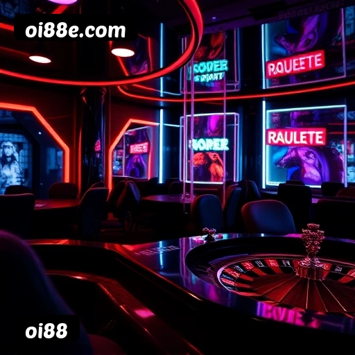 Adrenalina Máxima no Crash da oi88