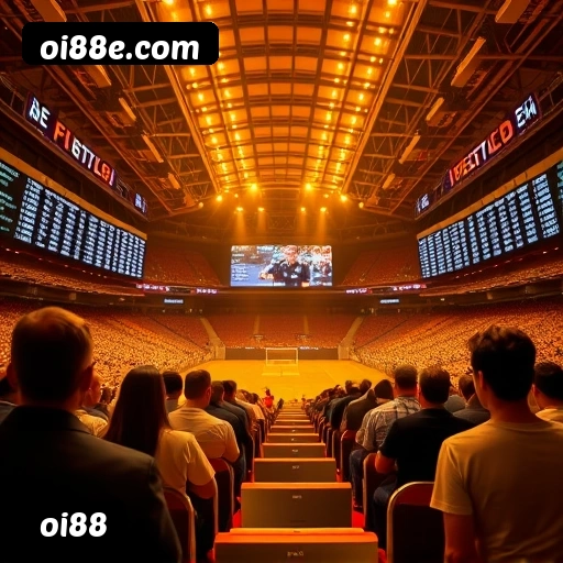 Estratégias de Apostas: Ganhe 30% Mais com Dados oi88