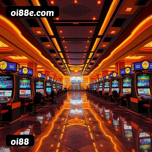 oi88: App de Apostas Móveis - Instalação Rápida e Completa