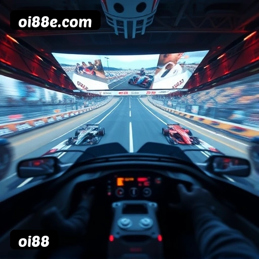 Desfrute de Ofertas Exclusivas da oi88!